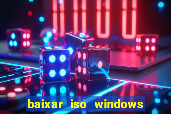 baixar iso windows server 2019